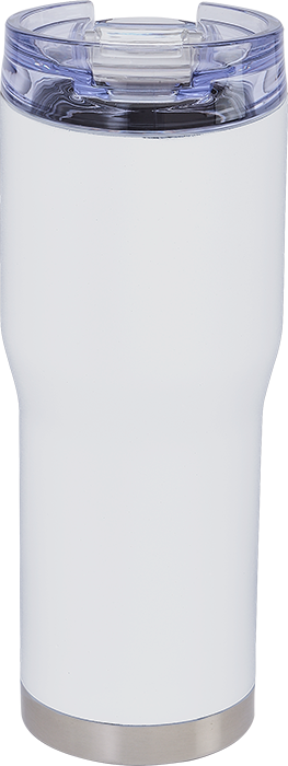 White (Blank)