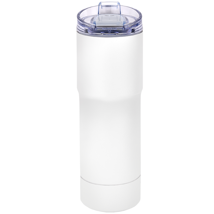 White (Blank)