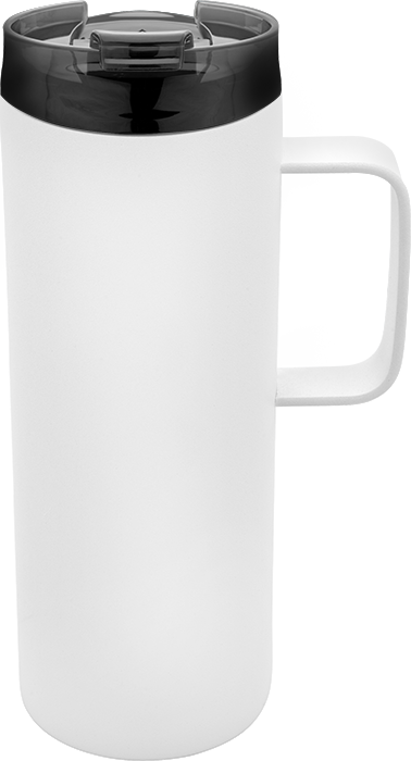 White (Blank)