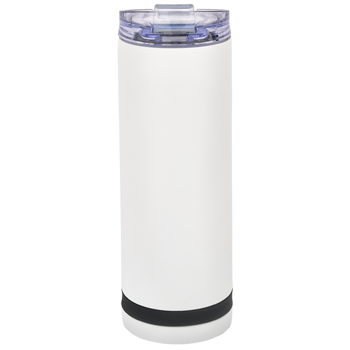 White (Blank)