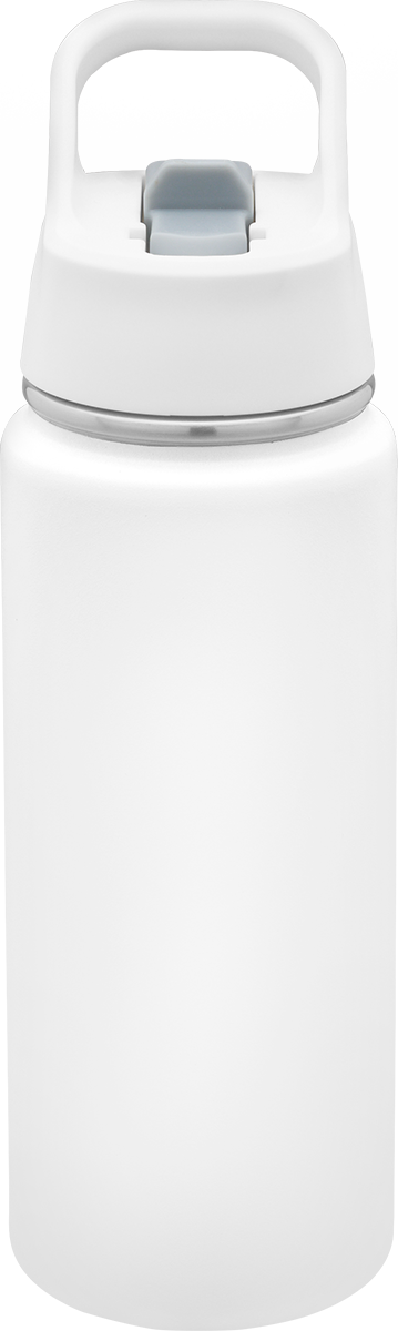White (Blank)