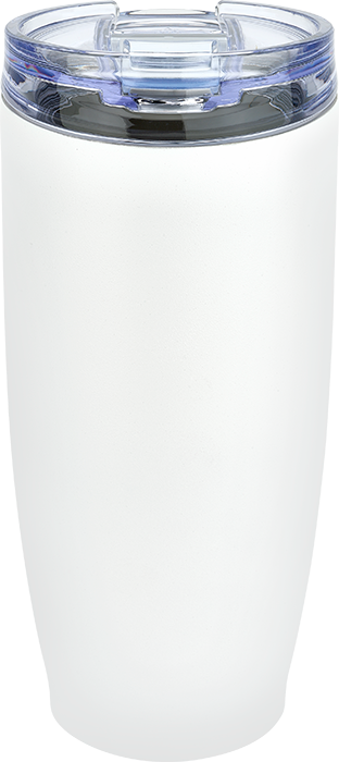 White (Blank)
