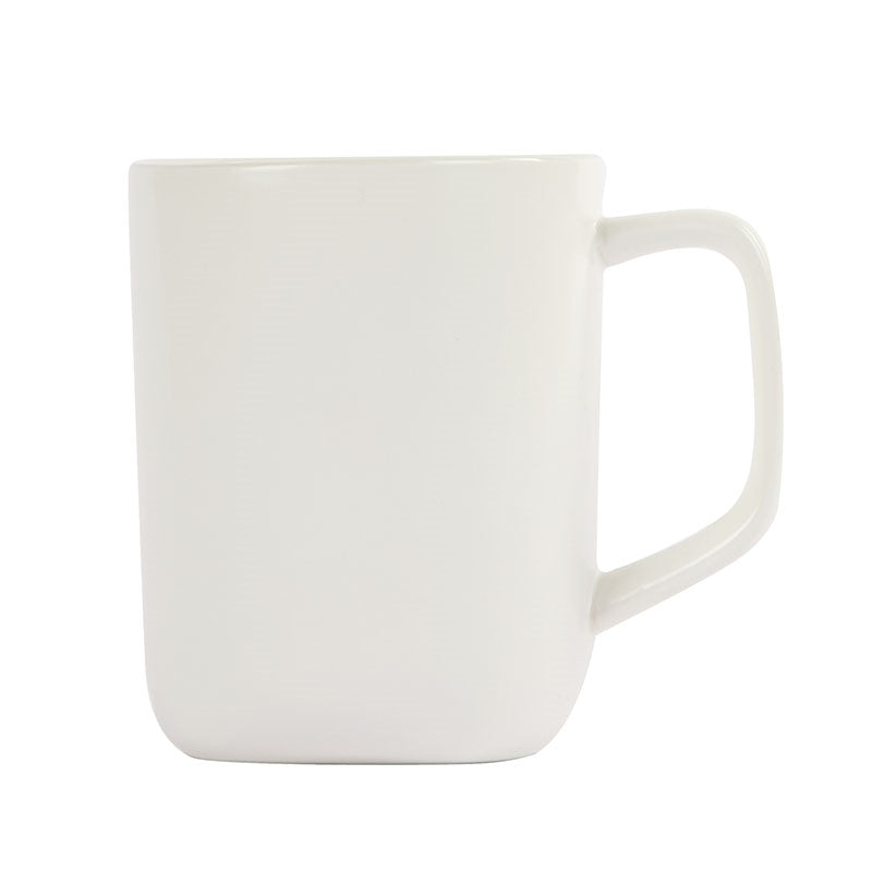 White (Blank)