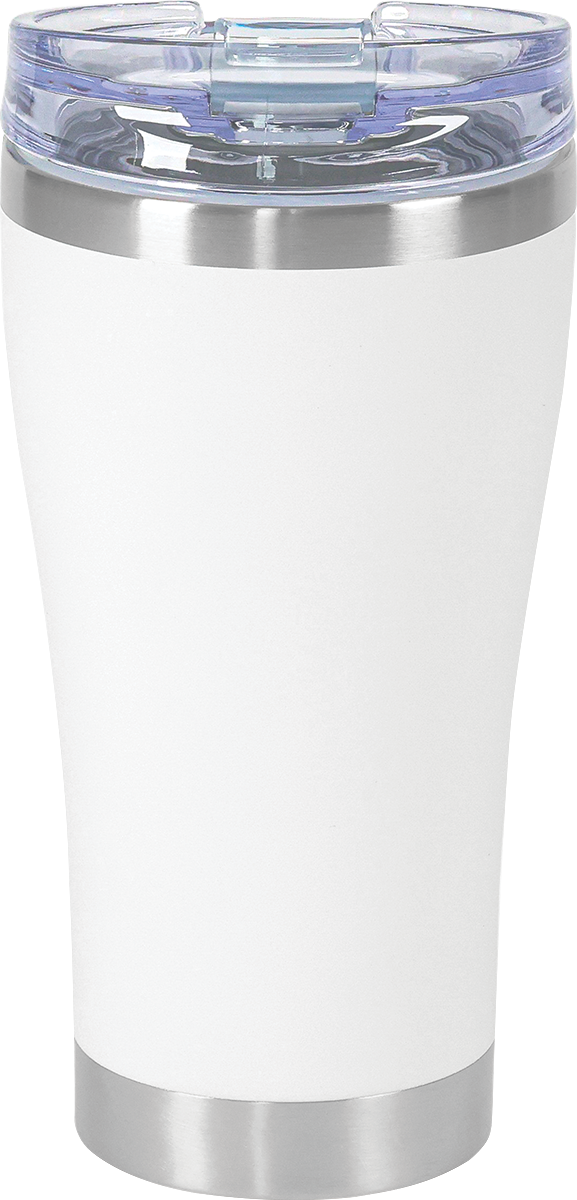 White (Blank)