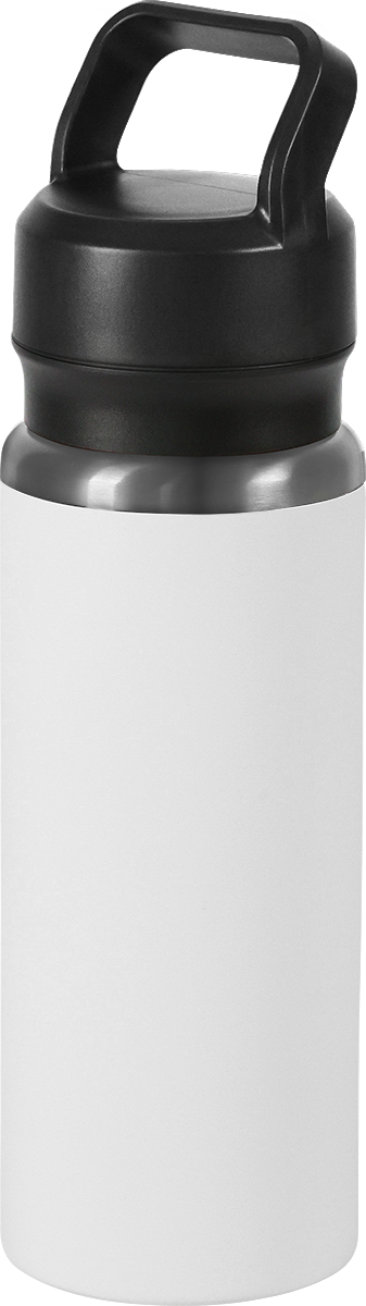 White (Blank)