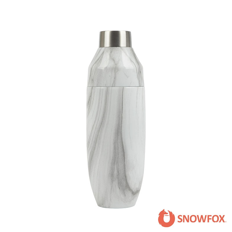 White (Blank)
