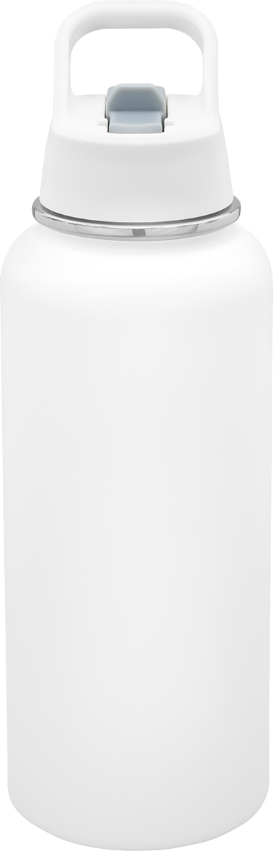 White (Blank)