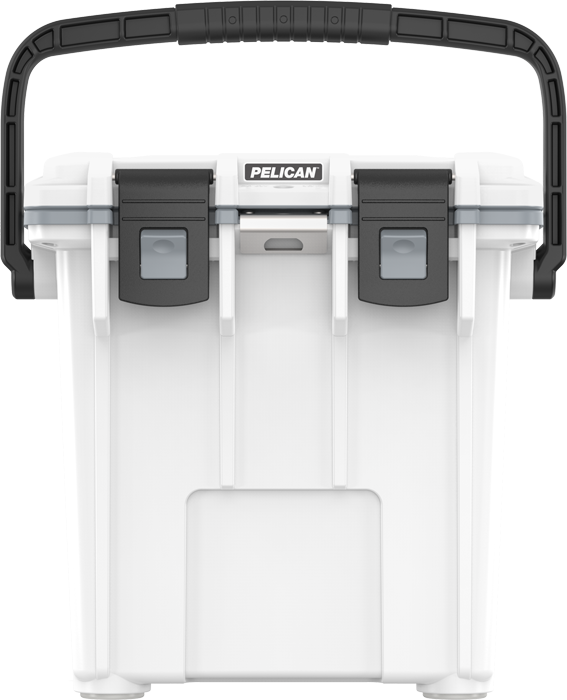 White (Blank)