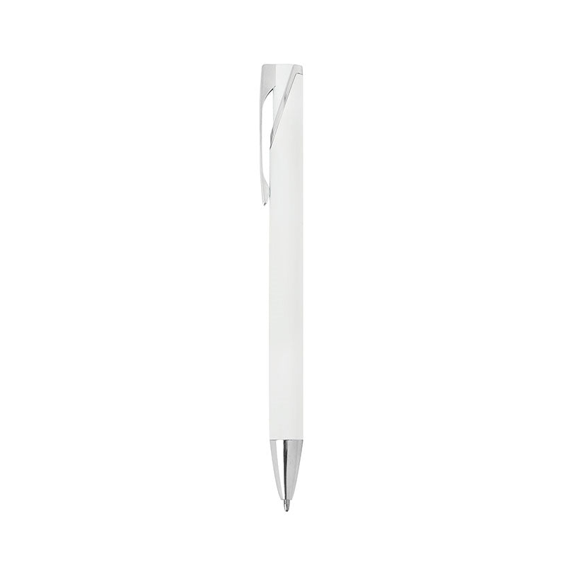 White (Blank)