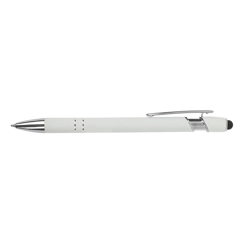White (Blank)
