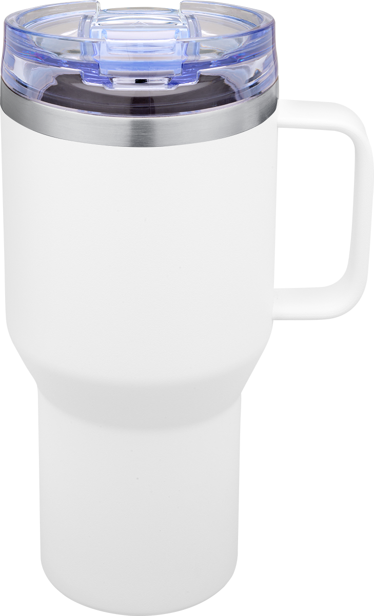 White (Blank)