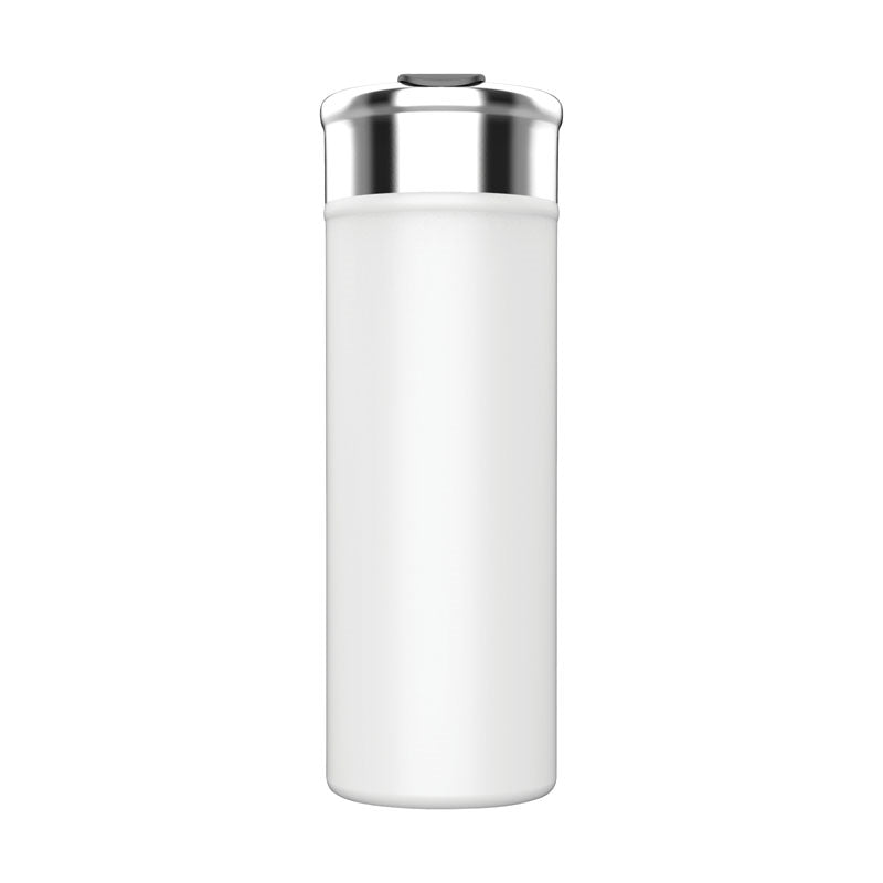 White (Blank)