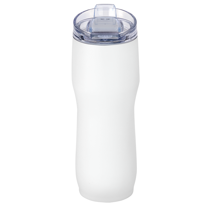White (Blank)