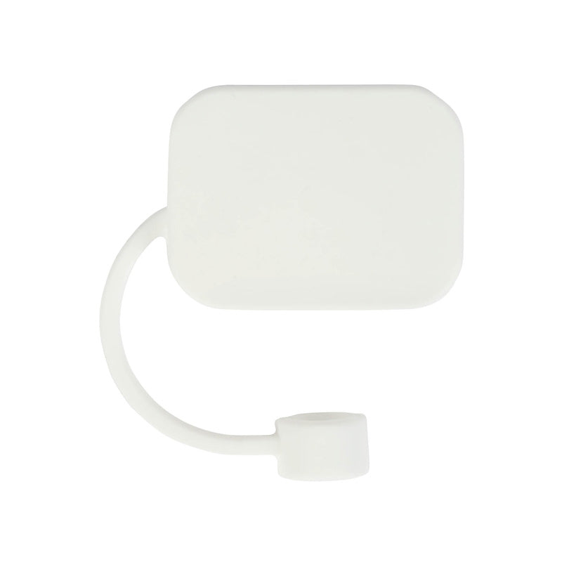 White (Blank)
