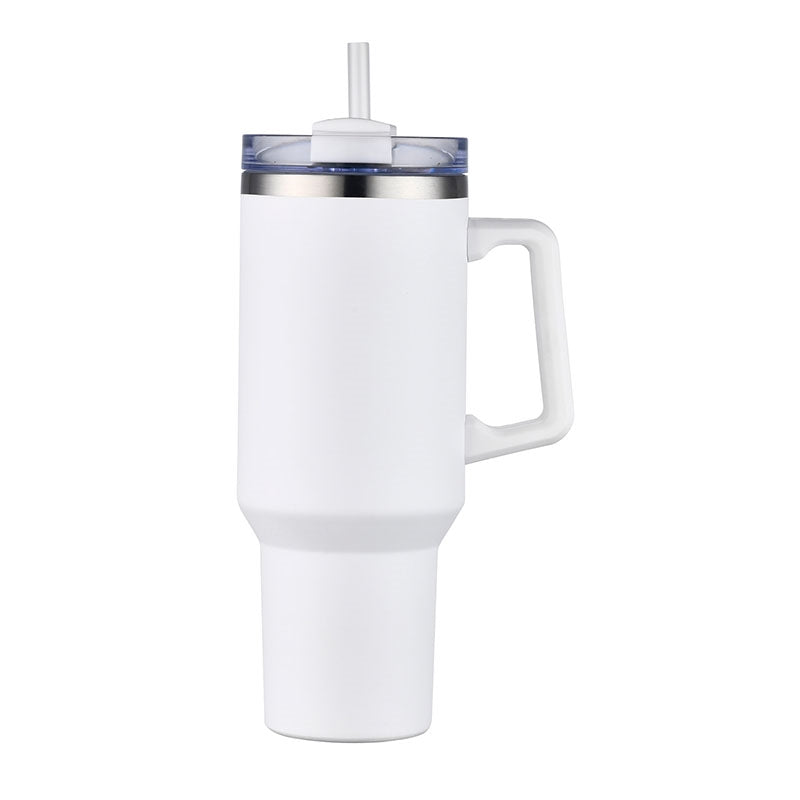 White (Blank)