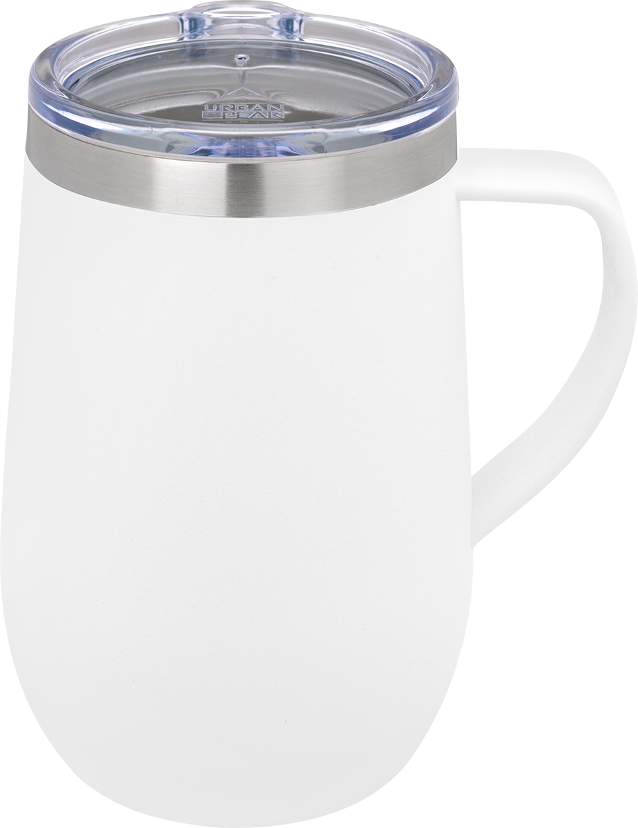 White (Blank)