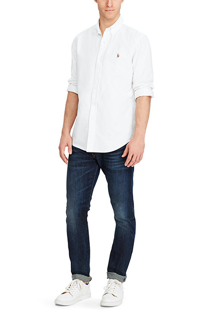 White (Blank)