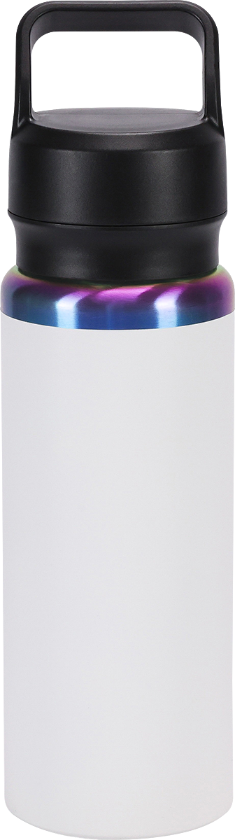 White (Blank)