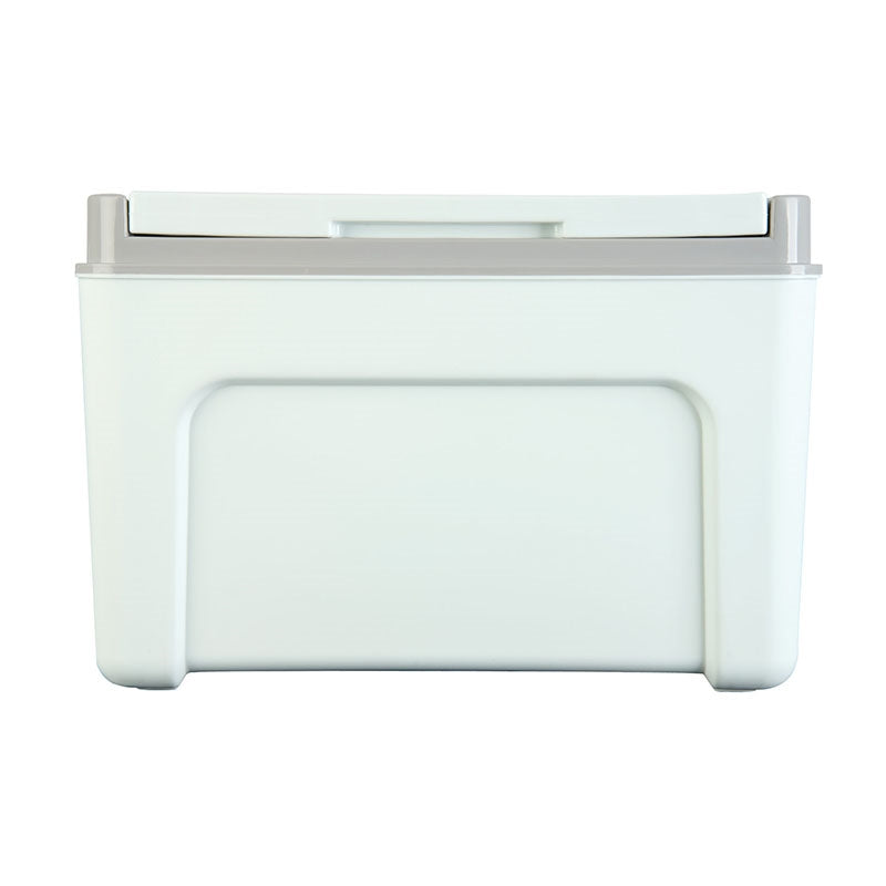 White (Blank)
