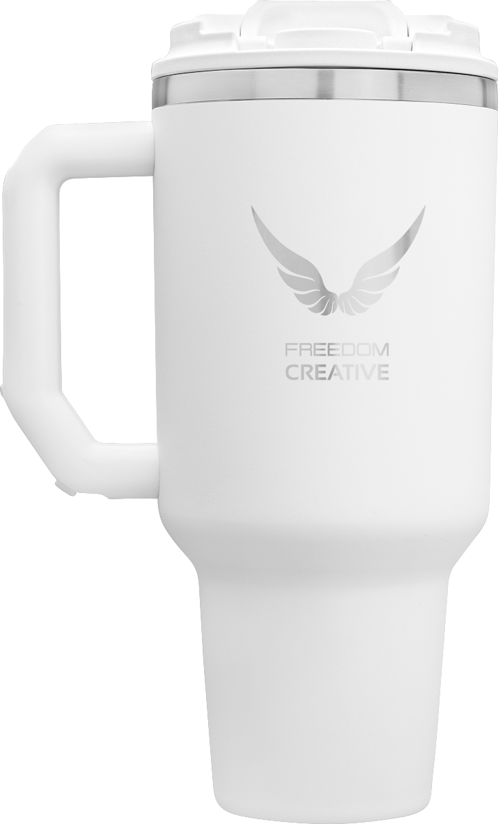 White (Blank)