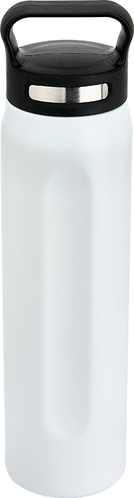 White (Blank)