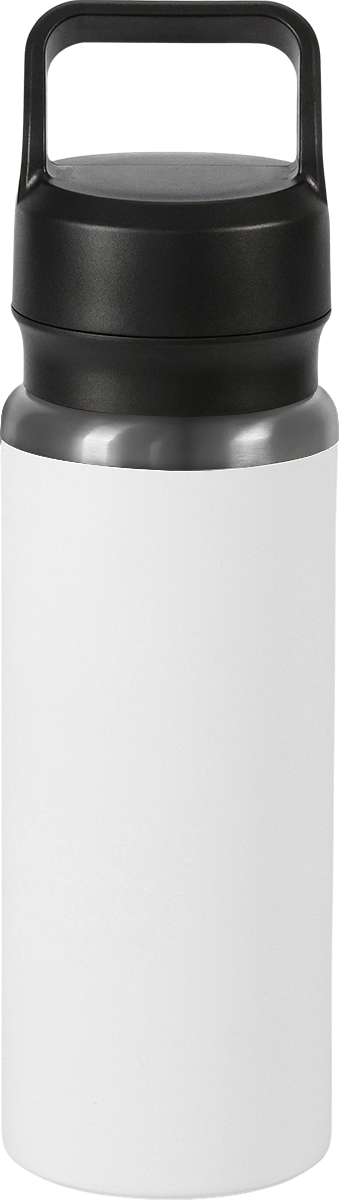 White (Blank)