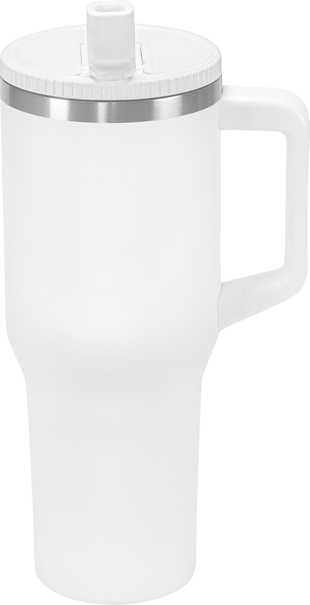 White (Blank)