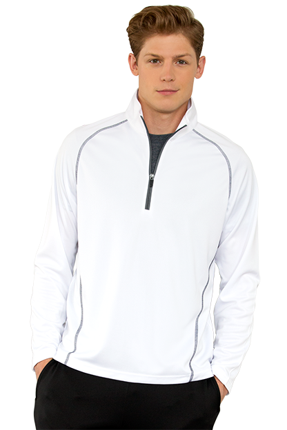 White (Blank)