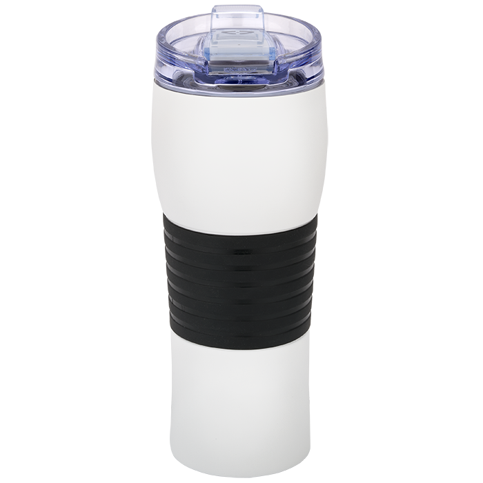 White (Blank)