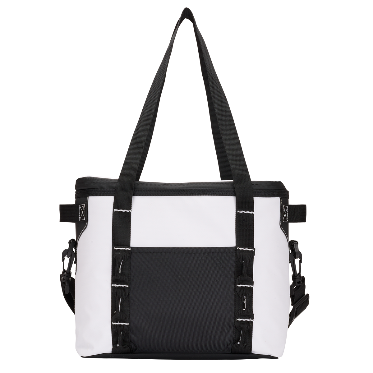 White (Blank)
