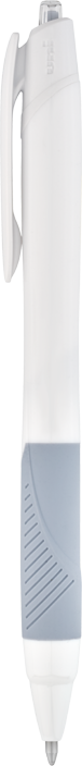 White (Blank)