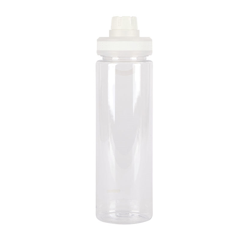 White (Blank)