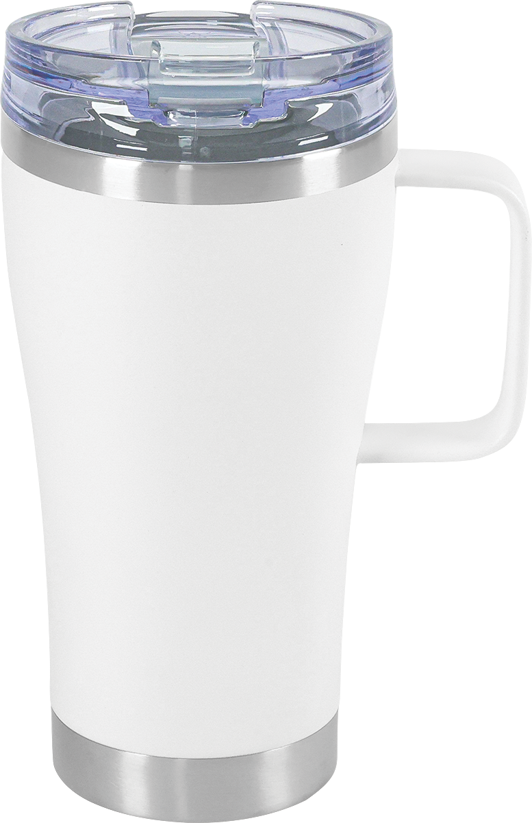 White (Blank)