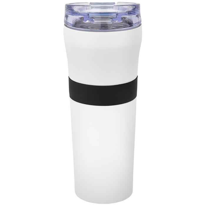 White (Blank)