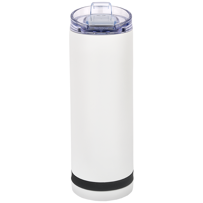 White (Blank)