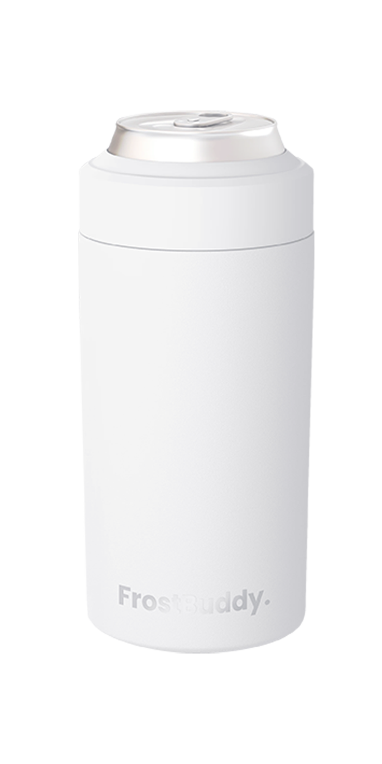 White (Blank)