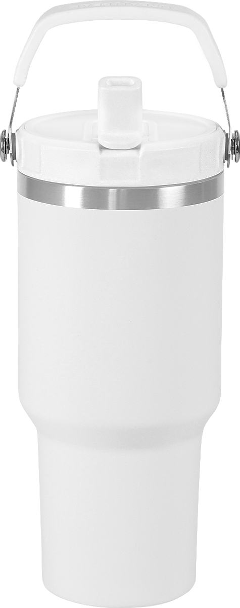 White (Blank)