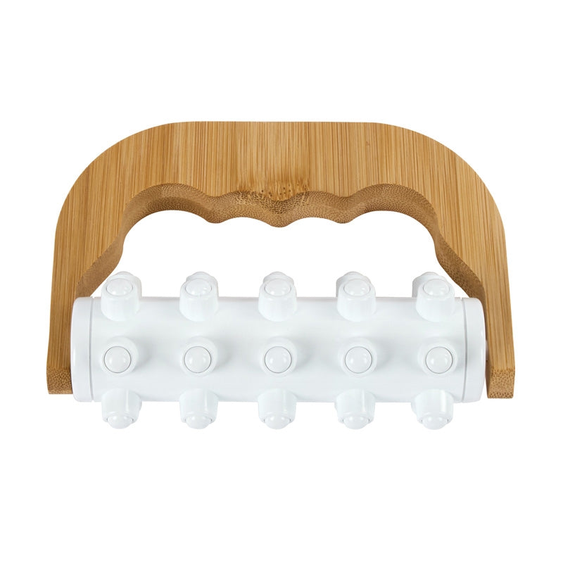 White (Blank)