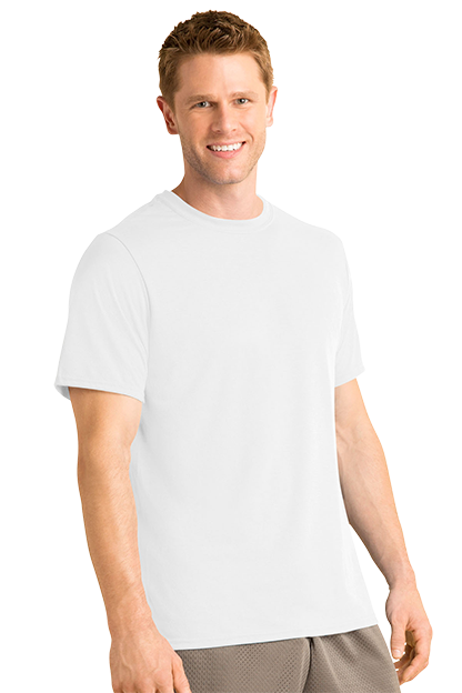 White (Blank)