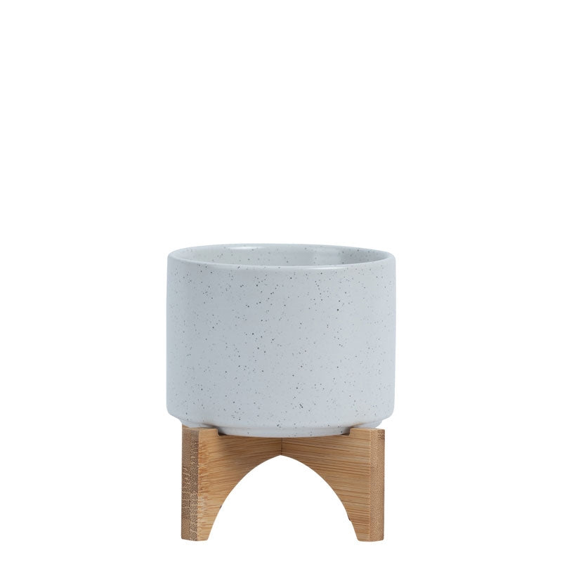 White (Blank)