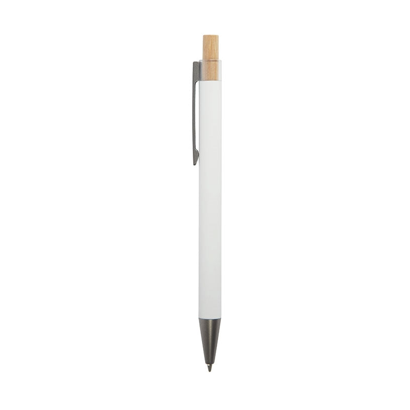 White (Blank)