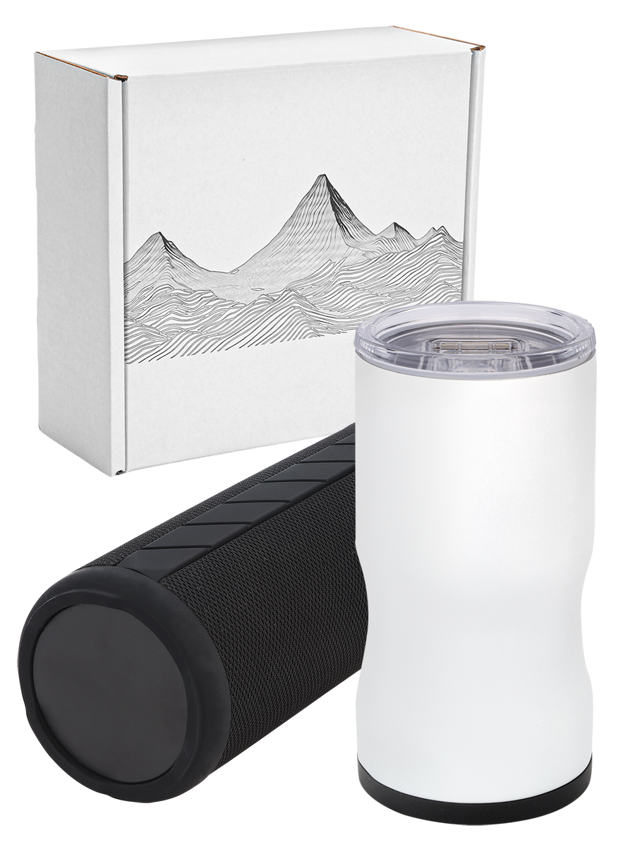 White (Blank)