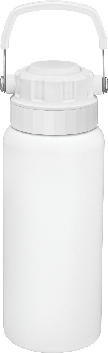 White (Blank)