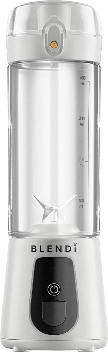 White (Blank)