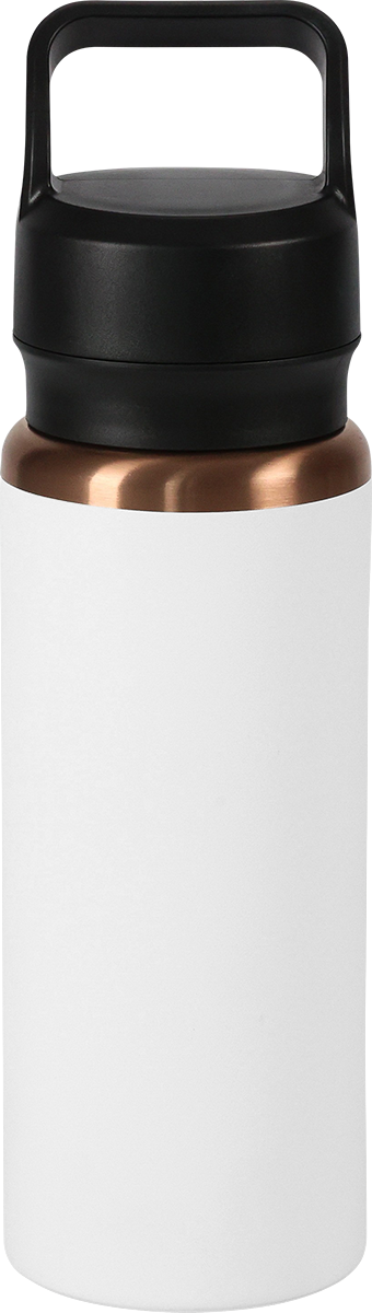 White (Blank)