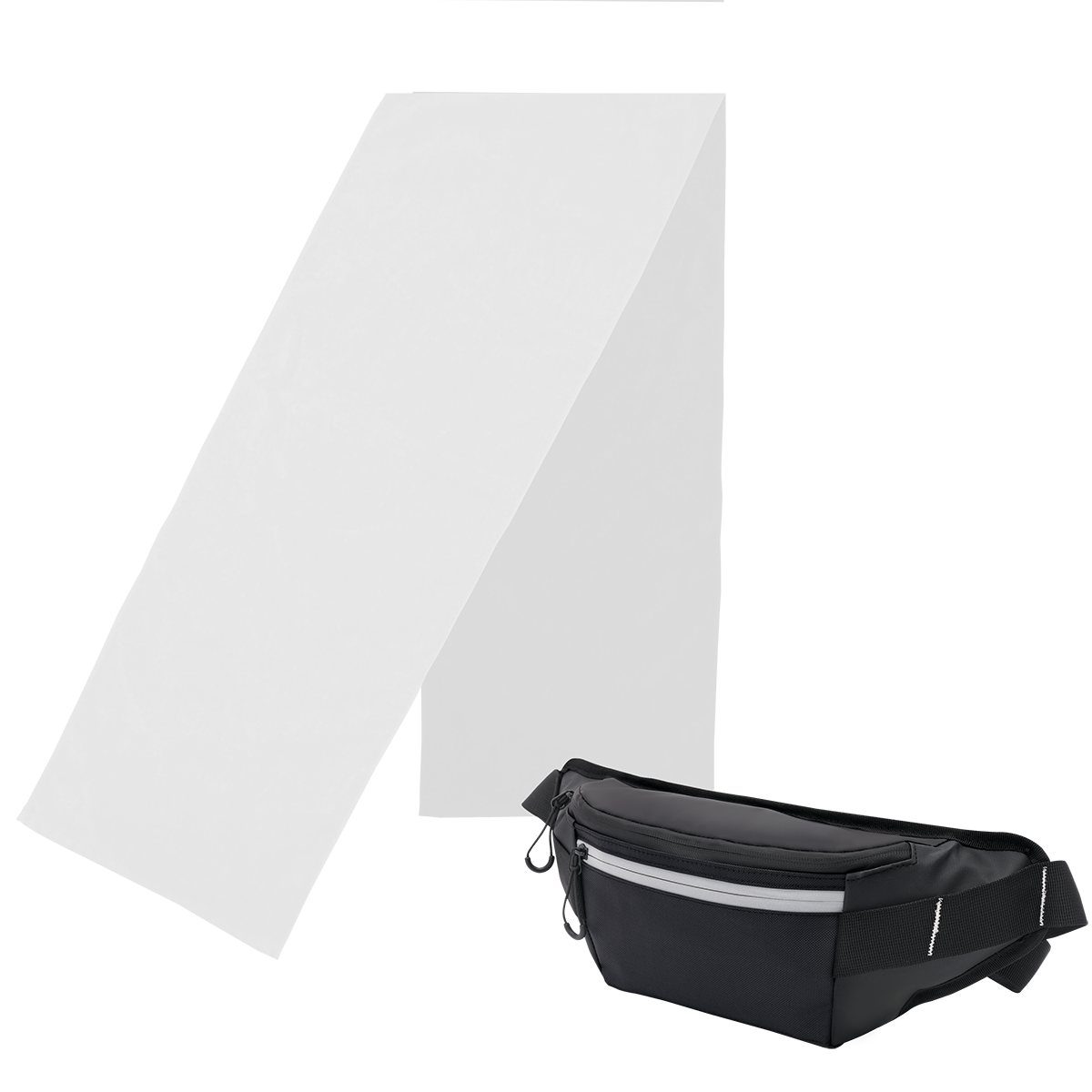 White (Blank)