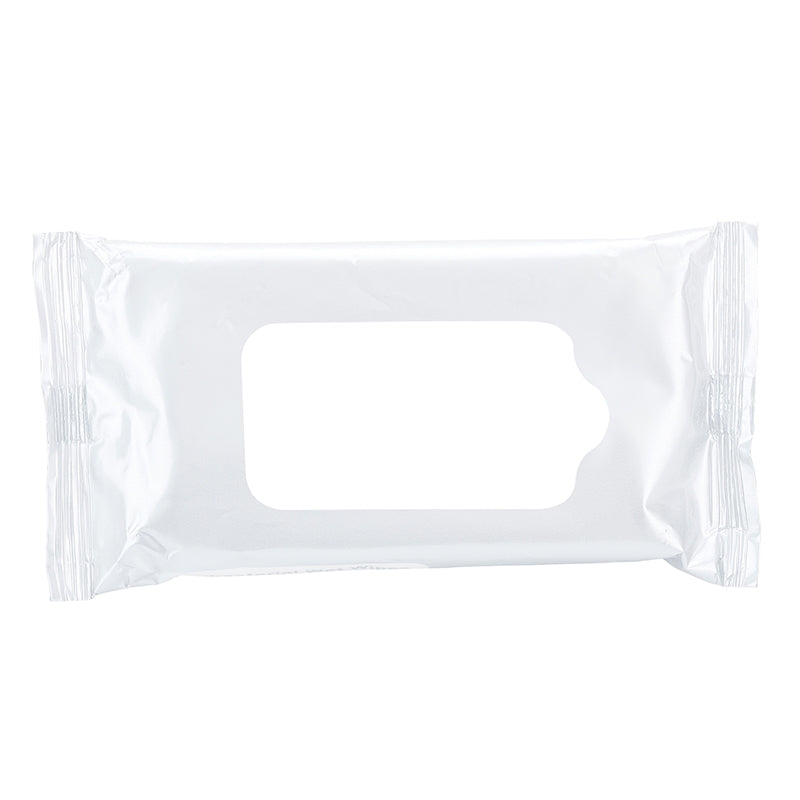 White (Blank)