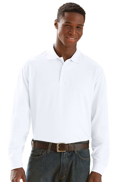 White (Blank)