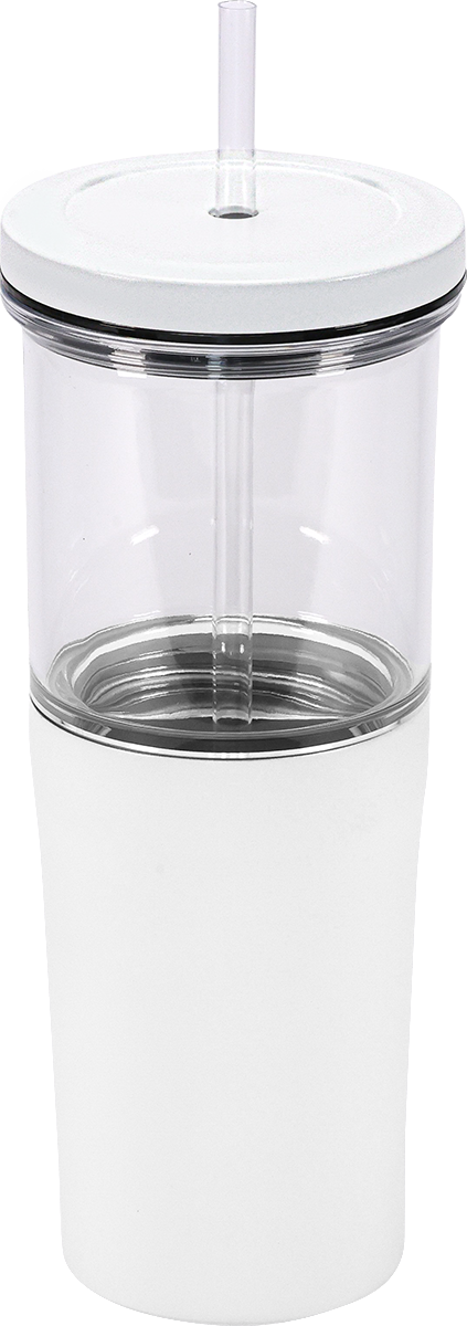 White (Blank)