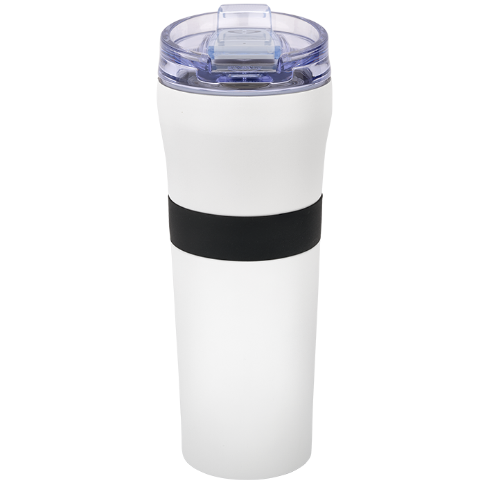 White (Blank)